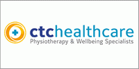 CTC Healthcare logo