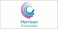Harrison Associates logo