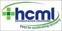 HCML logo