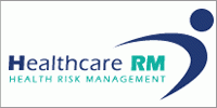 Healthcare RM logo