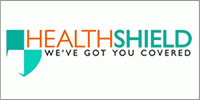 Healt Shield logo