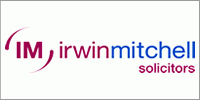 IM Irwin Mitchell Solicitors logo