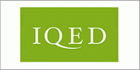 IQED logo