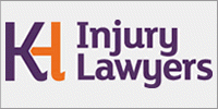 KH Injury Lawyers logo