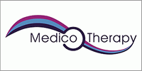 Medico Therapy logo
