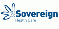 Sovereign Healthcare logo