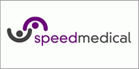 Speed Medical logo